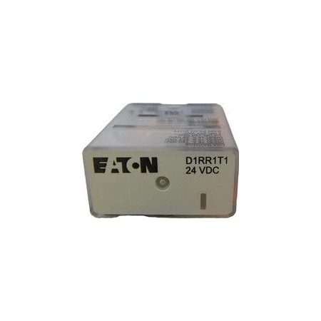 Eaton Relays Ice Cube Relay 15A 24V 50/60Hz EA D1RR1T1
